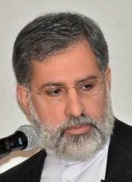 Seyed Hassan Hosseini Sarvari